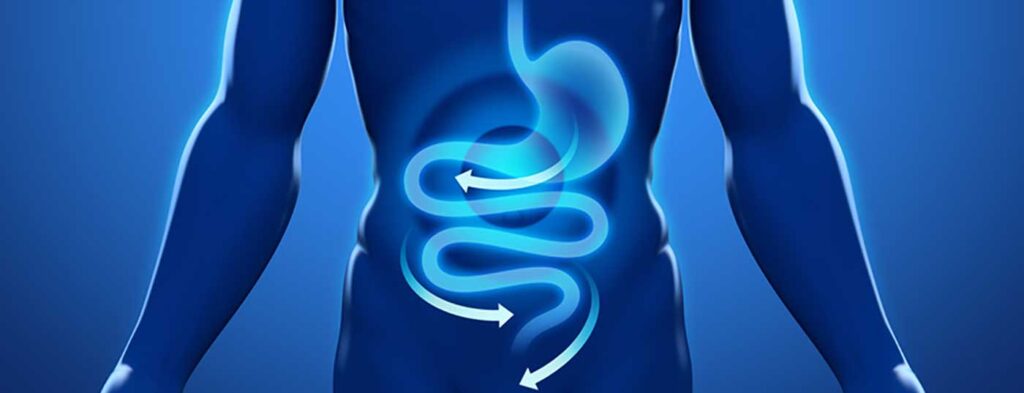 Disturbi gastrointestinali