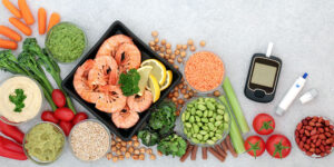 glucosio e colesterolo