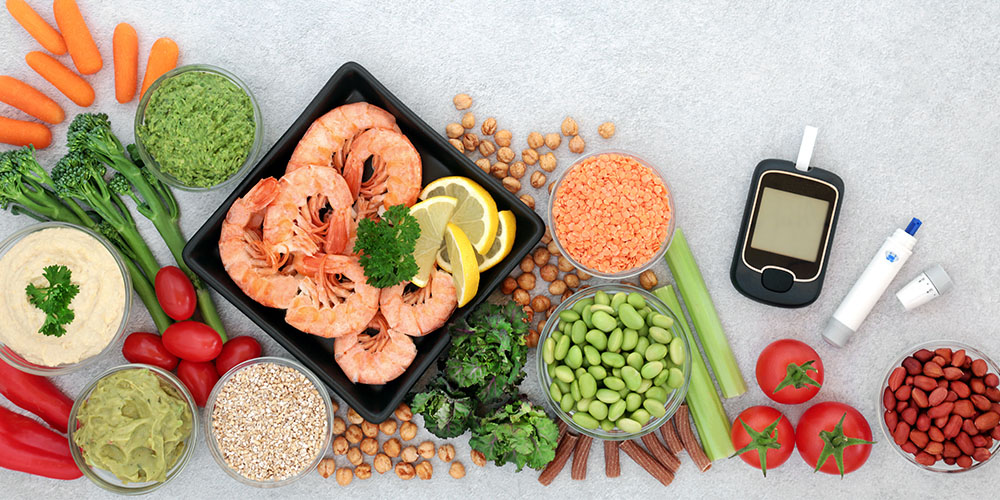 glucosio e colesterolo