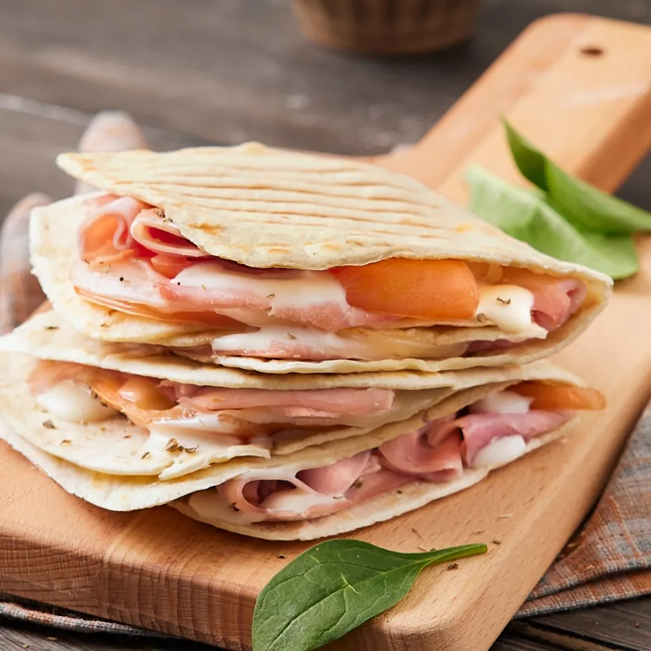 Piadina